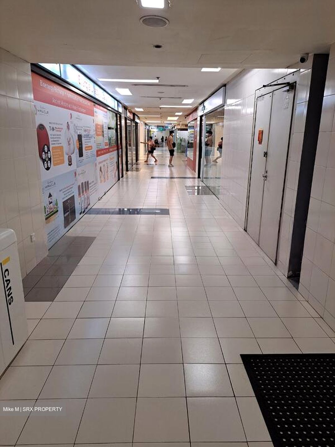 The Adelphi (D6), Retail #595599281